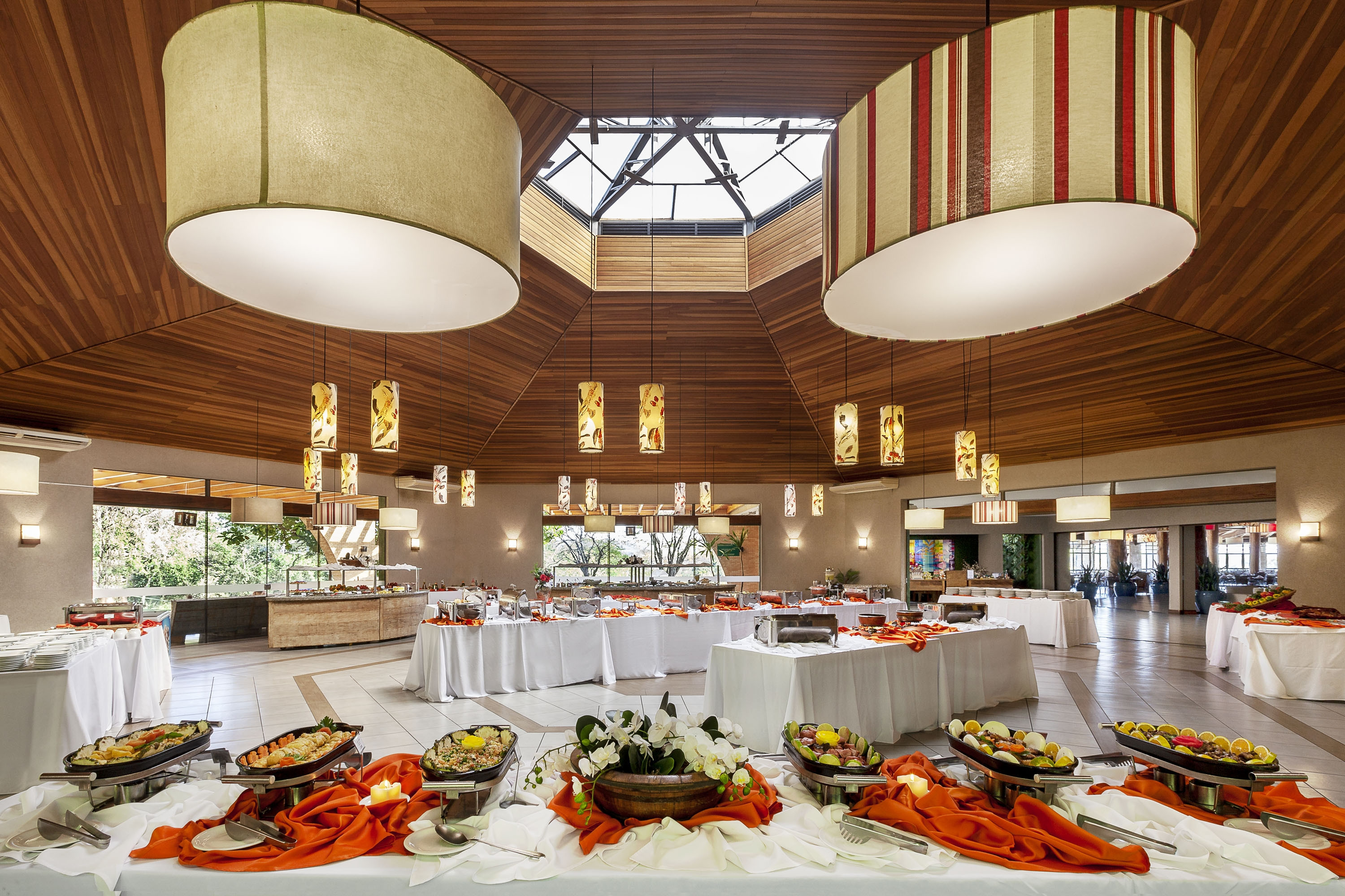 Almoço (Diariamente)