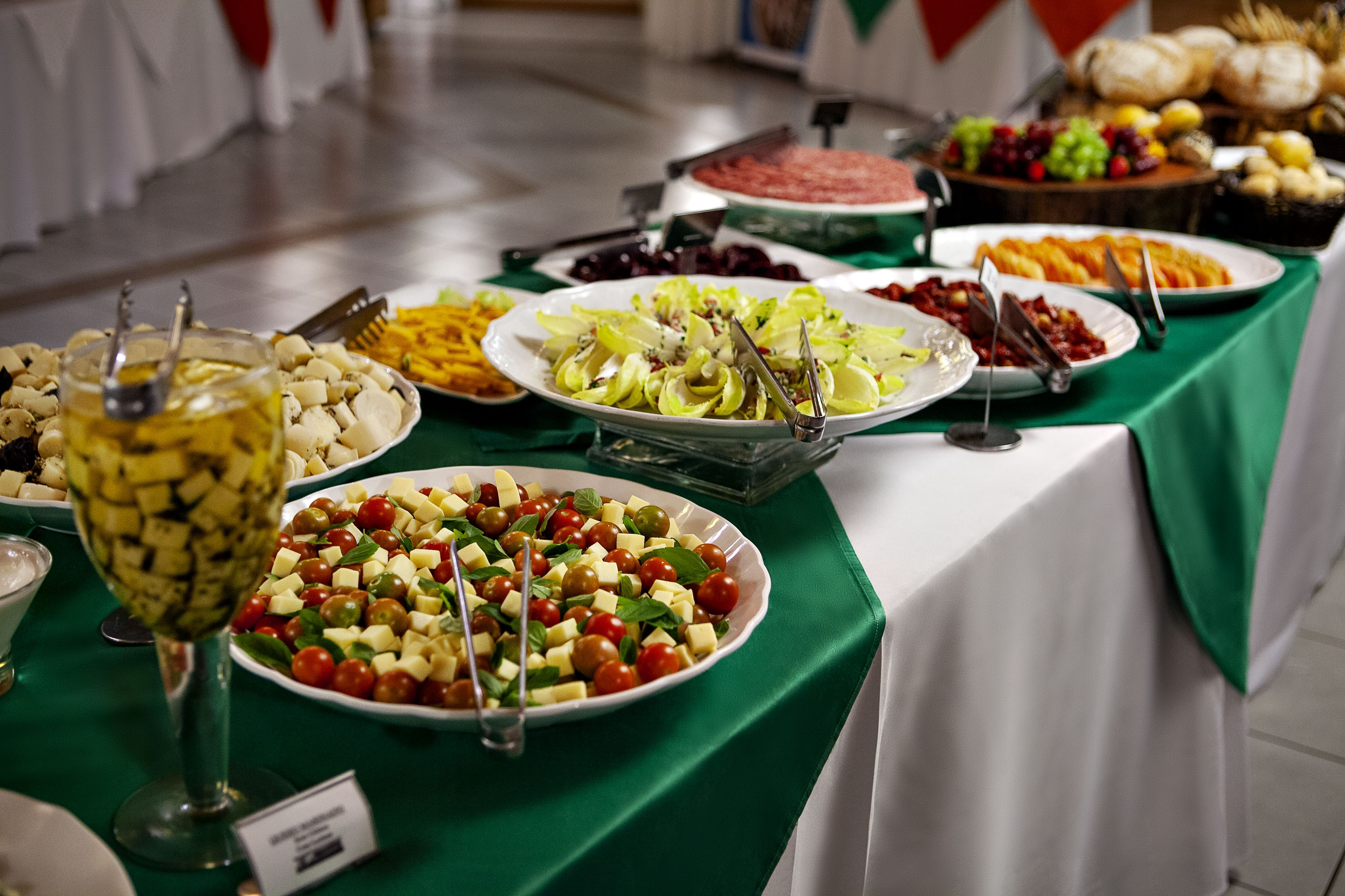 Jantar (Diariamente)